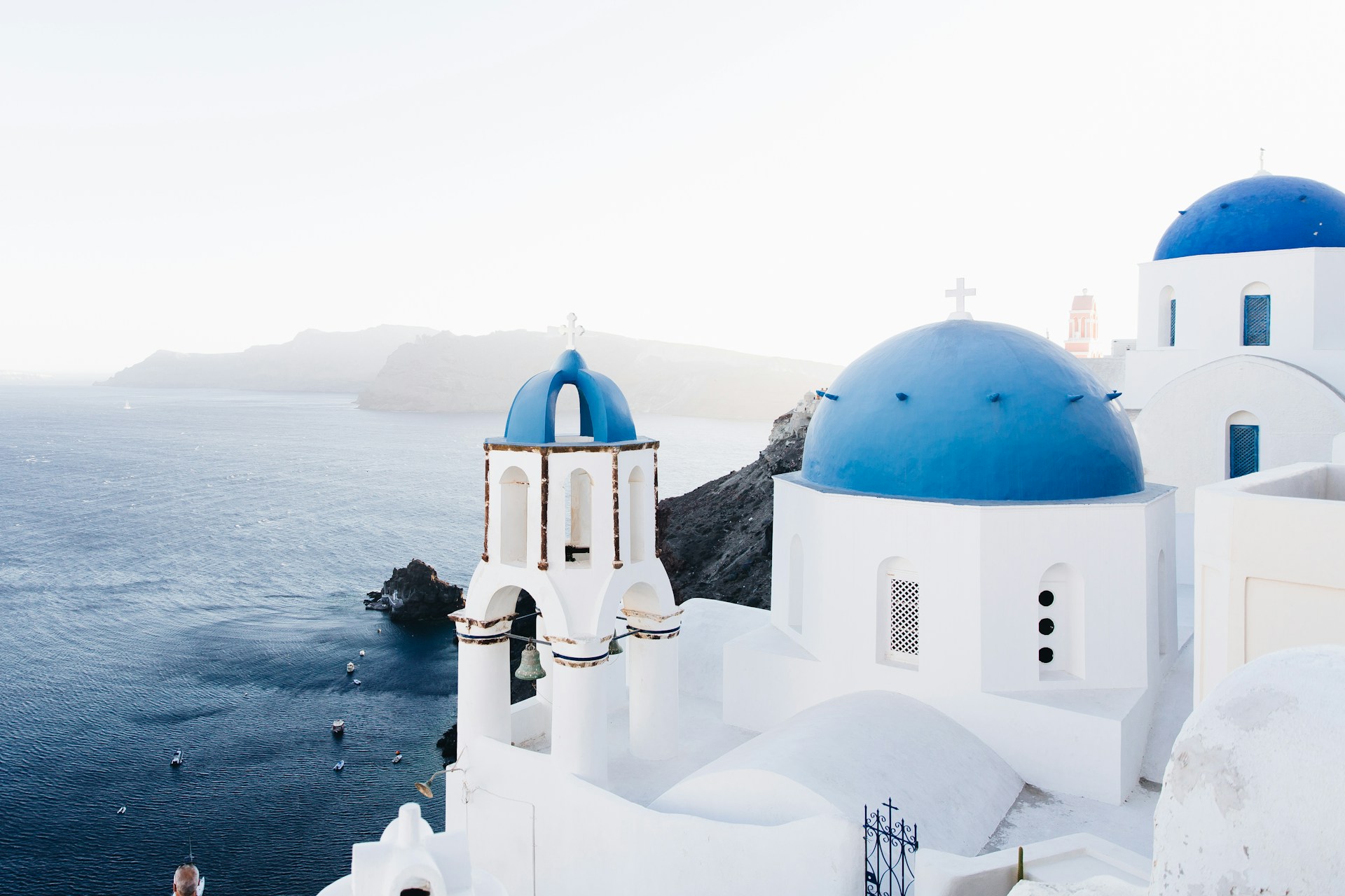 service production in greece