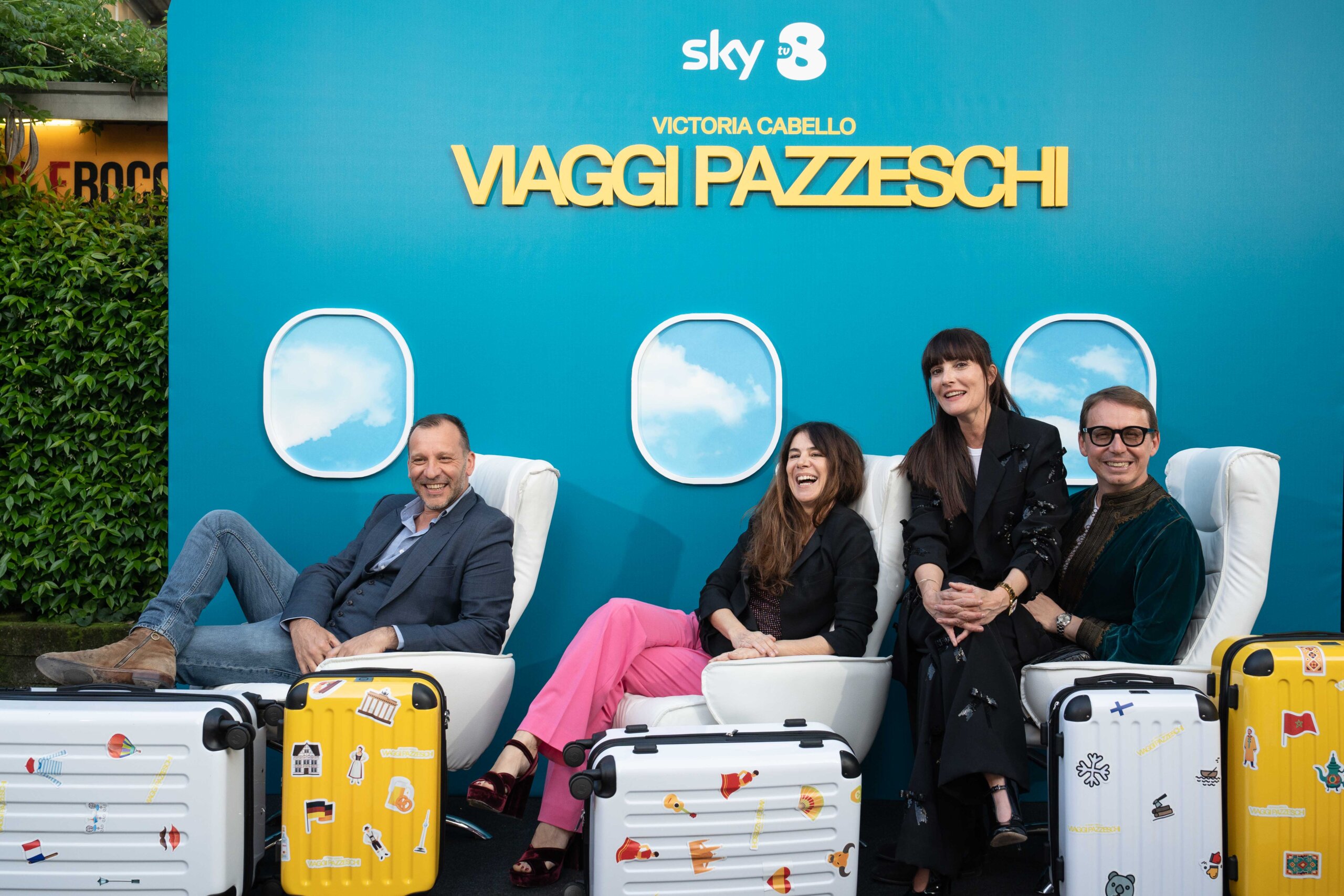 apa associazione produttori audiovisivi victoria cabello viaggi pazzeschi sbarca su tv8 lo show travel di banijay italia dsc07489 scaled 1 Slovenia Fixer