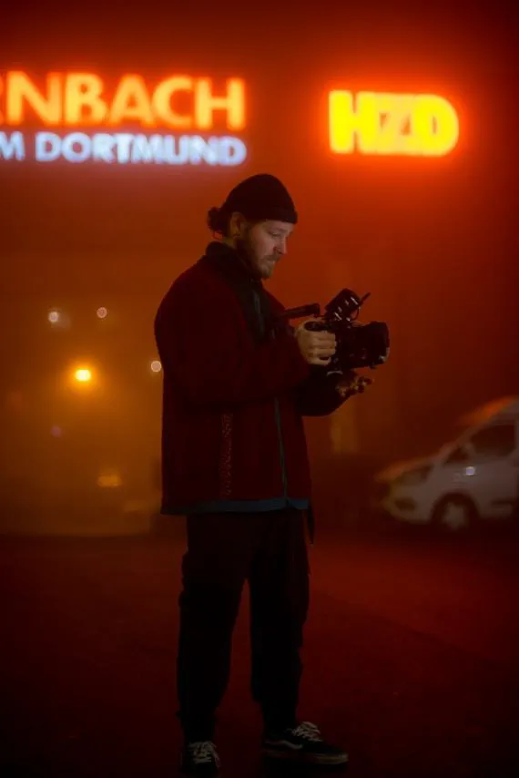 guide crew Slovenia Fixer